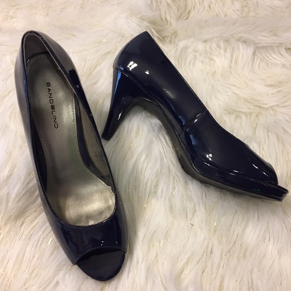 bandolino high heels